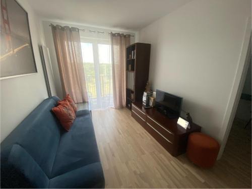 Fordonek Apartment | Top-Rated Akademicka 8b: Family-Friendly Comfort Awaits