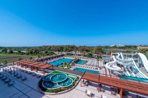Sorgun Mahallesi Hotel | Relax at Akadia Sorgun - Adults Only Retreat with Ocean Views