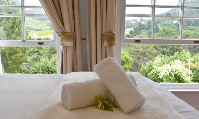 Constantia Hotel | Discover Akamah Estate: Family-Friendly with Great Amenities
