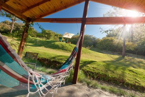 Villa Berna Cabin | Premier Akapana Suites with Oceanfront Views and Pool