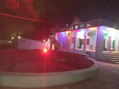 Rehli Resort | Akash Avin Resort , Naharmau
