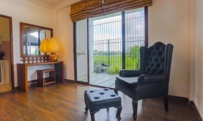 Ekala Hotel | Discover Akash by DBI: Relaxing Amenities Await You