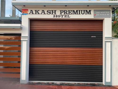 Nilaveli Hotel | Akash Premium Hotel