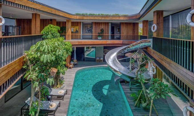 Pererenan Villa | Akashi Residence, Pererenan, Bali | By The Luxe Nomad