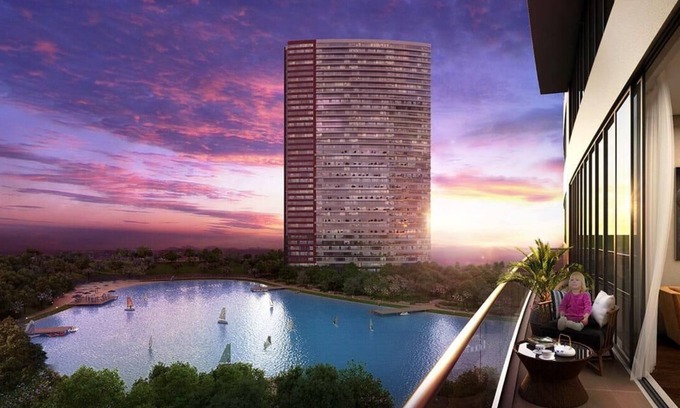 Esenyurt House | Discover Akbati AVM Esenyurt Istanbul with Pool & Breakfast