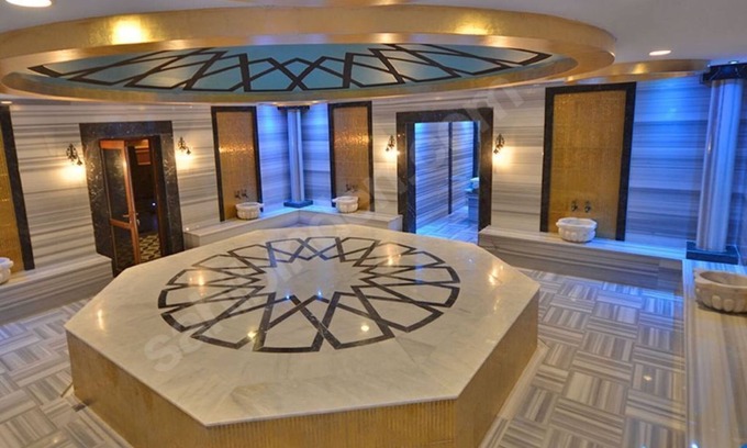 Avsallar Apartment | Relax by the Sea: Enjoy Poolside Bliss Near Akdeniz Beach