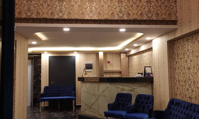 Ipekyolu Hotel | Comfortable Akdeniz Van Otel: Family-Friendly Stay Awaits