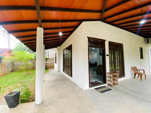 Matara Villa | Akee villa
