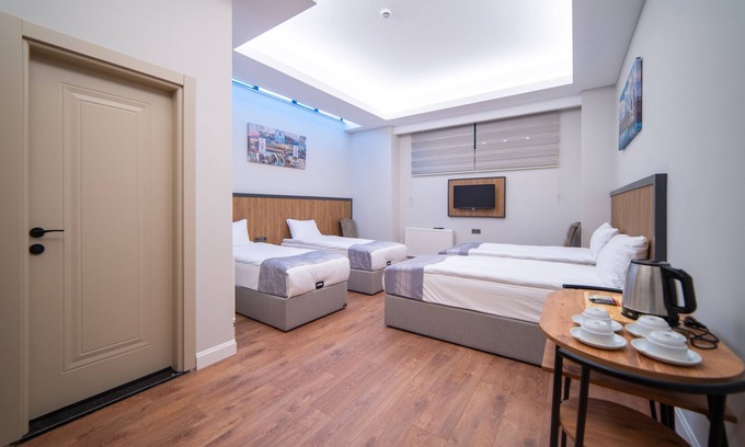 Ergene Bed & Breakfast | Top-Rated Akel Guest House: Family-Friendly with Breakfast