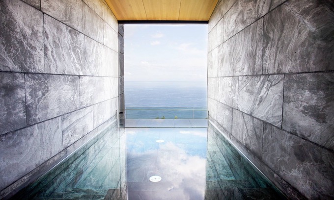 Igueldo Hotel | Indulge at Akelarre - Relais & Châteaux with Spa and Ocean View