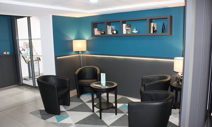 Saint-Witz Hotel | AKENA City Paris Nord Saint Witz
