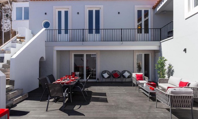 Santarem Apartment | Akicity Santarém Rock