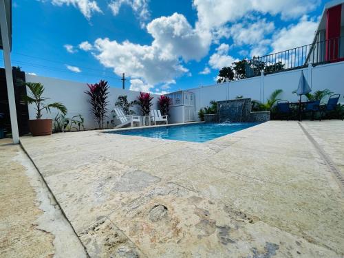 Quebrada Fajardo House | Discover Akimekedo: Pet-Friendly Oasis with Ocean Views