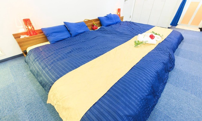 Tokoname House | Akirado: Family-Friendly Retreat with Kitchen Amenities