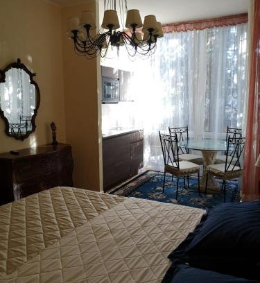 Zona LIII Tomba di Nerone Bed & Breakfast | Family-Friendly Retreat at AKIRE: Rated 8/10 by Guests