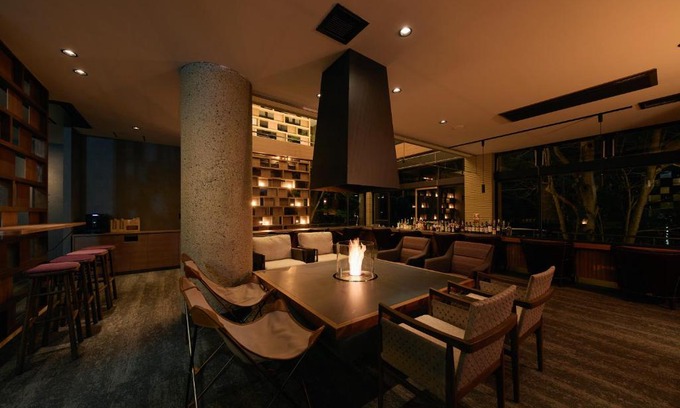 Taihaku Ward Hotel | Relax at Akiu Fuga: 4-Star Hotel with Hot Tub & Dining
