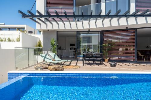 Santa Maria e Sao Miguel Villa | Akivillas Sintra Pause