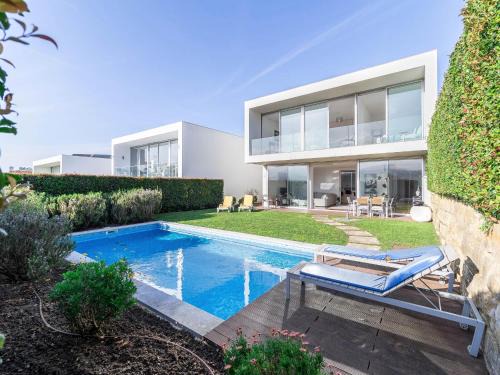 Santa Maria e Sao Miguel Villa | Akivillas Sintra Stone