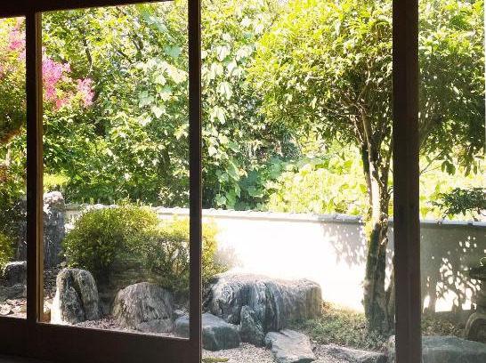 Asakura Villa | Discover Akizuki Gallery House: Family-Friendly Retreat