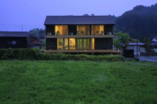 Asakura Apartment | Eco-Friendly Retreat at Akizukinoyado Tsuki No Hanare