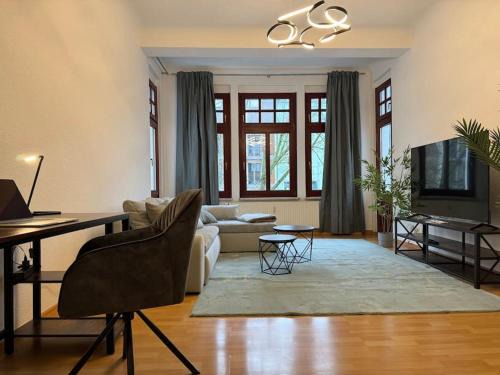 Sudenburg Apartment | Spacious AKK7 Apartment near City Center & Hospital