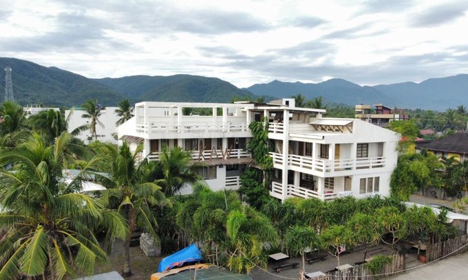 Baler Hotel | Pet-Friendly Stay at Akkaw Baler Hometel with Breakfast