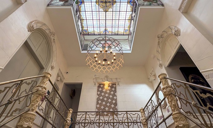 Badajoz Old Town Hotel | Elegant Hotel Boutique Adealba Badajoz with Spa & Breakfast