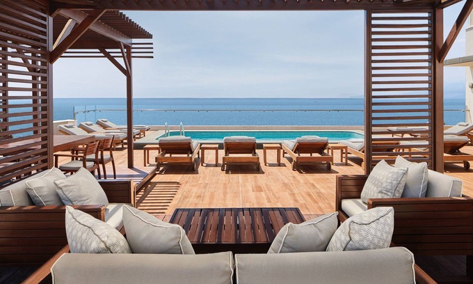Eski Lara Hotel | Experience Akra Antalya: 5-Star Ocean View Retreat