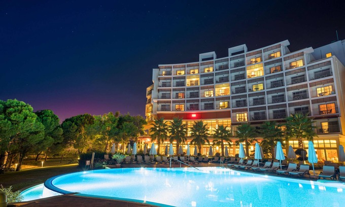 Sorgun Mahallesi Resort | Indulge at Akra Sorgun Tui Blue Sensatori - All Inclusive