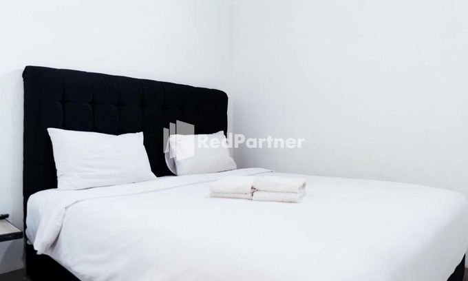 Bandar Lampung Hotel | Budget-Friendly Aksara Homestay Syariah with Family Amenities