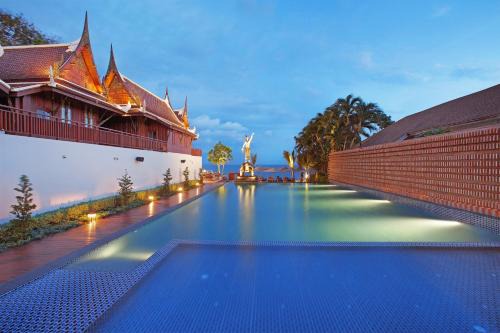 Chakphong Resort | Relax at Aksorn Rayong - Vitality Collection with Ocean Views