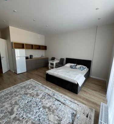 Kazakhstan Apartment | Aktau Riviera апартаменты Актау Ривьера