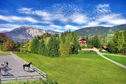 Sautens House | Discover Aktiv-Ferienwohnungen Pienz-Bobnar for Families