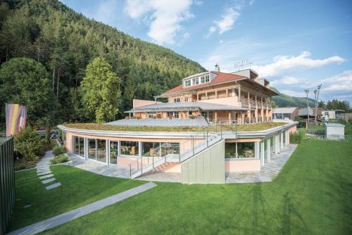 Vandoies Hotel | Relax at Aktiv & Genusshotel Lodenwirt - 4-Star Comfort