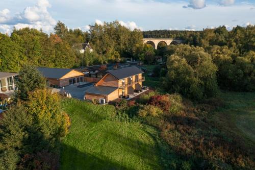 Marktleuthen Apartment | Top-Rated Family Getaway at Aktiv-Urlaub-Burak Marktleuthen