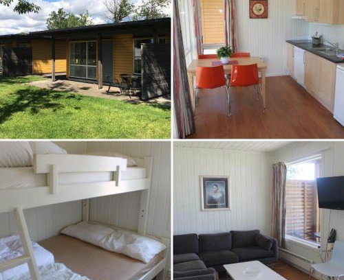Fredrikstad Hotel | Discover Aktivitetsbyen Gamle Fredrikstad: Family-Friendly Stay
