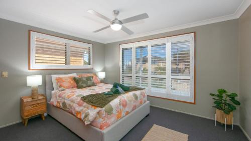 Iluka Apartment | Family-Friendly Escape at Akuli By the Sea - Unit 1