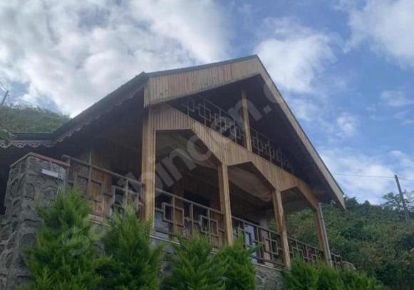 Trabzon Apartment | Pet-Friendly Akyazı Bungalov: Family Getaway Awaits