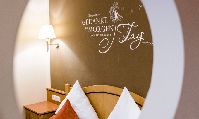 Neukirchen Hotel | Premium Stay at AKZENT Hotel Bayerwald-Residenz
