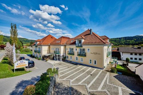 Neukirchen Hotel | Premier AKZENT Hotel Bayerwald-Residenz with Spa & Ocean View