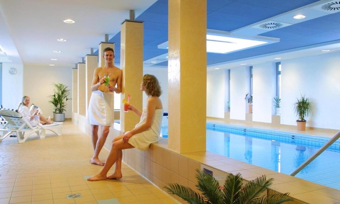 Bramsche Hotel | Relaxing Retreat at Akzent Hotel Haus Surendorff - 4 Stars