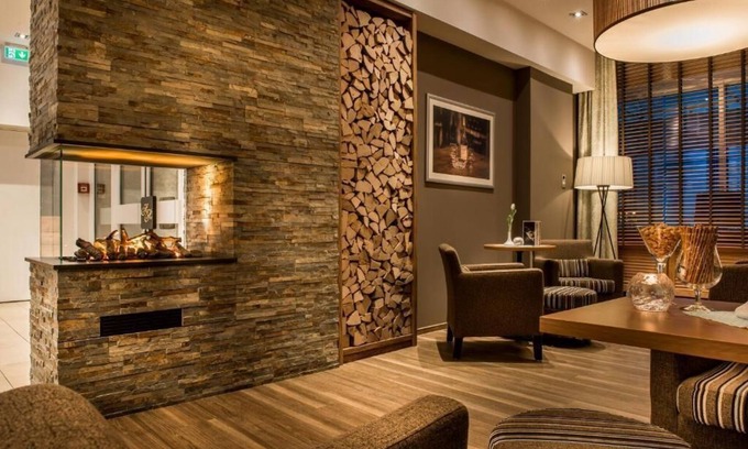 Giessen Hotel | Discover Akzent Hotel Köhler: Family-Friendly Retreat