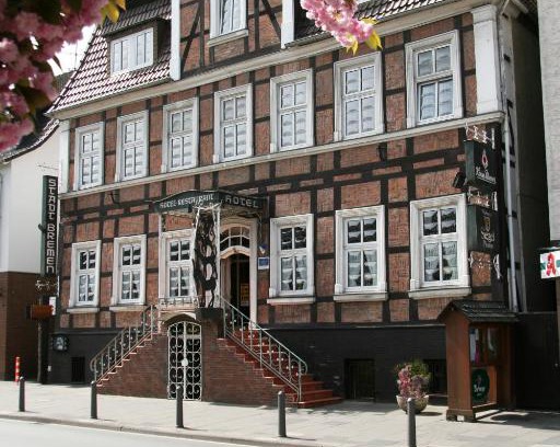 Beverungen Hotel | Discover AKZENT Hotel Stadt Bremen: Family & Pet Friendly!