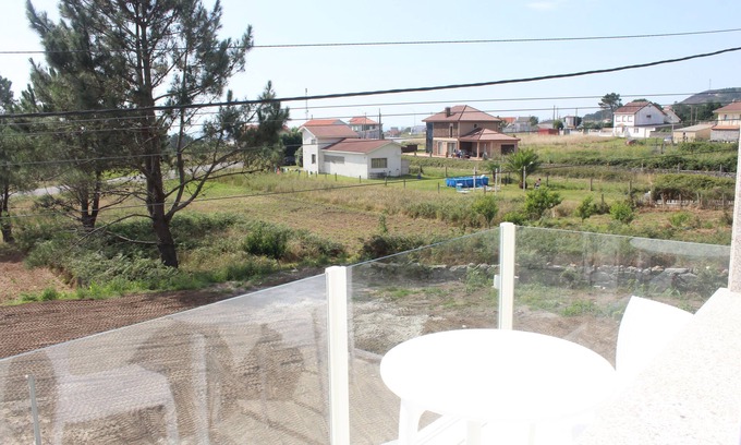 Carnota Apartment | Alén de Louro - Apartamento 4 Lariño
