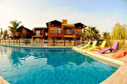 Miramar Apartment | Alójate en Nueva Andalucía - Departamento 3