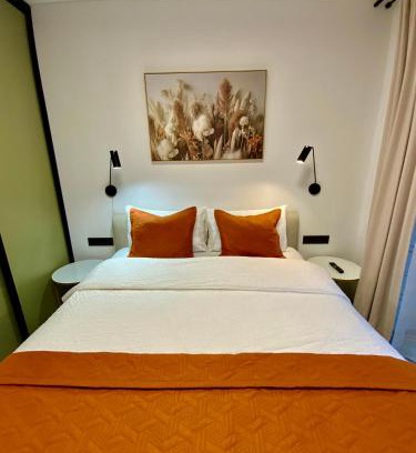 Druskininkai Apartment | Top-Rated Alėjos Apartmentai City: Family & Pet Friendly