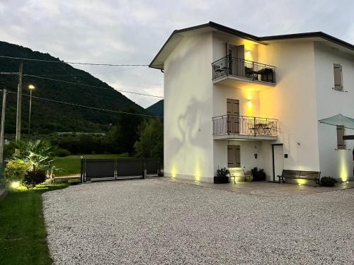 Romano d'Ezzelino House | Pet-Friendly Retreat at Al 97 Locazione Turistica - Rated 9.3