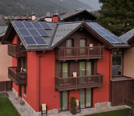 Bormio Apartment | Discover Al Bait Ross: Pet-Friendly Haven with 9.7 Rating