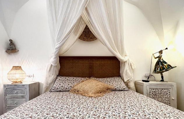 Varigotti Apartment | Seaside Haven: Al Bastione del Borgo Saraceno, Varigotti