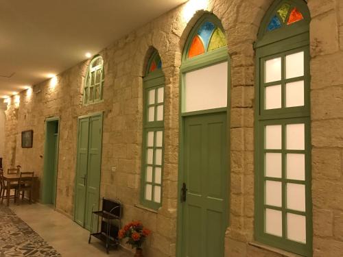 Old City House | Unforgettable Stay at Al Bishara Guest House - 10/10 Rating
